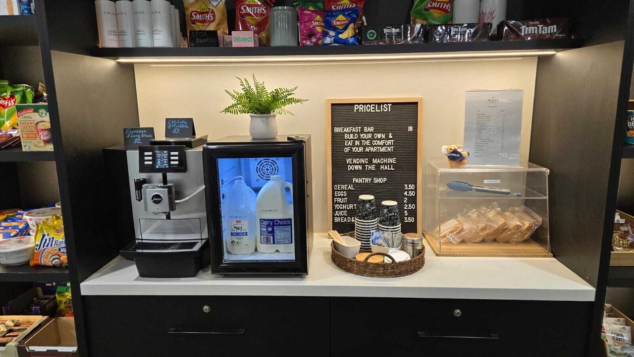 Photo of Others in Melbourne Airport
