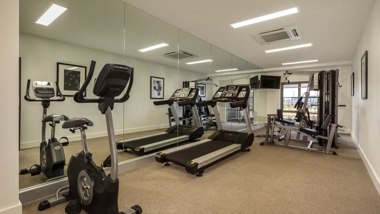 Photo of Others in Melbourne Airport