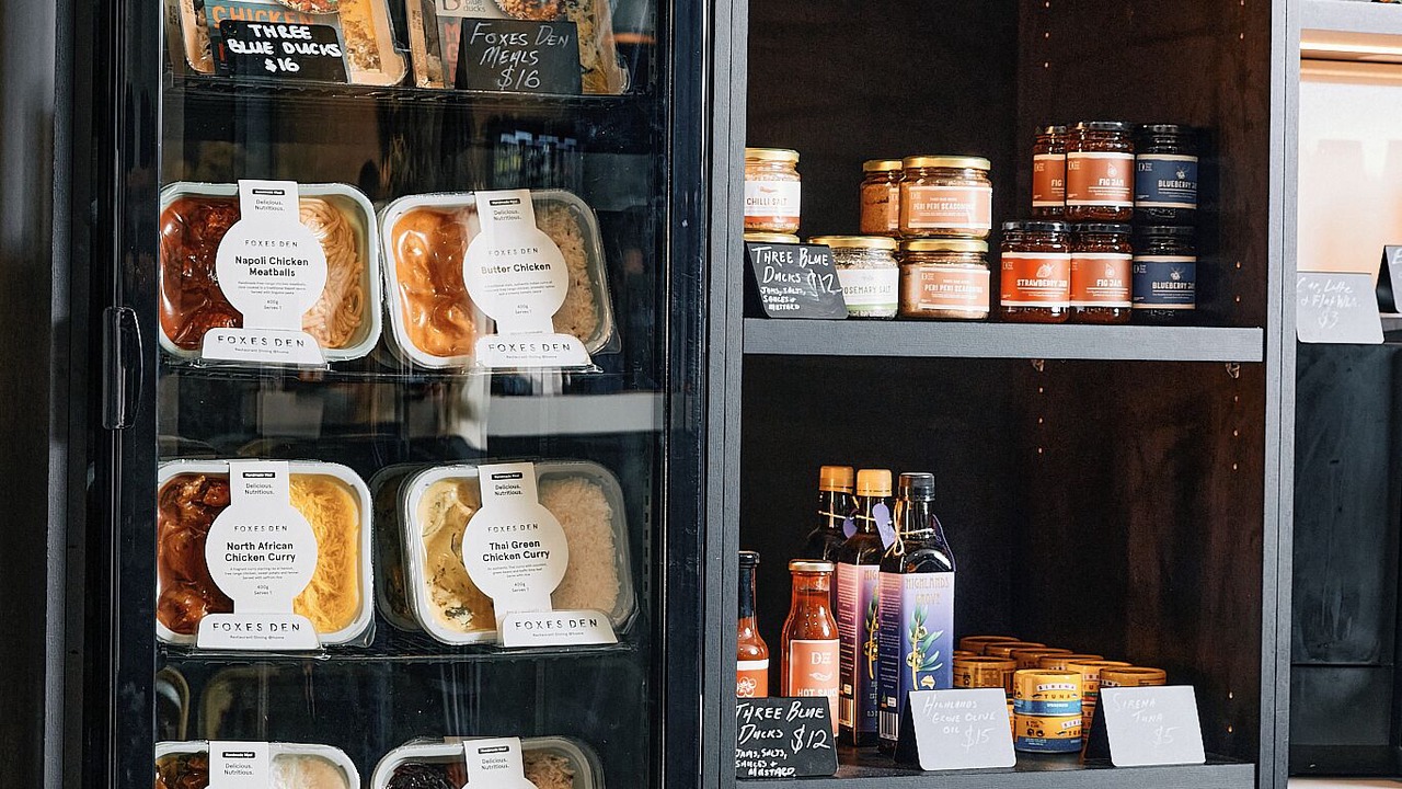 Photo of Others in Melbourne Airport