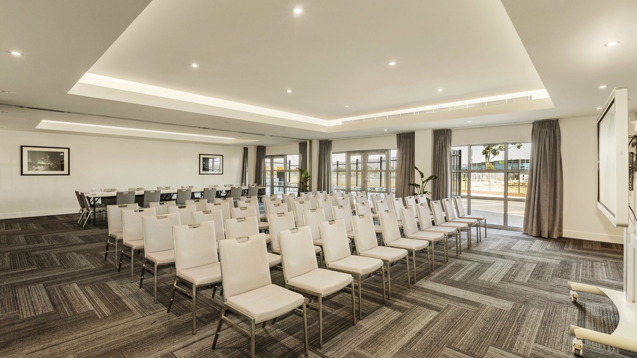 Photo of Others in Melbourne Airport