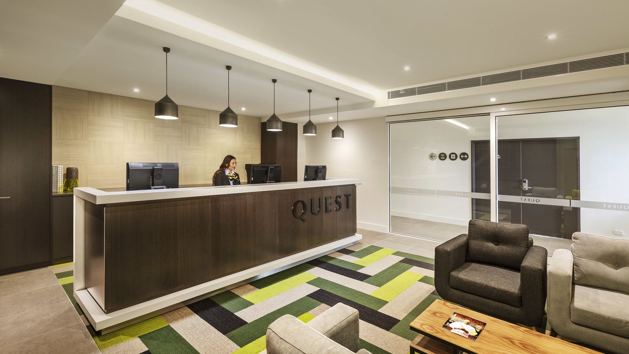 Photo of Others in Melbourne Airport