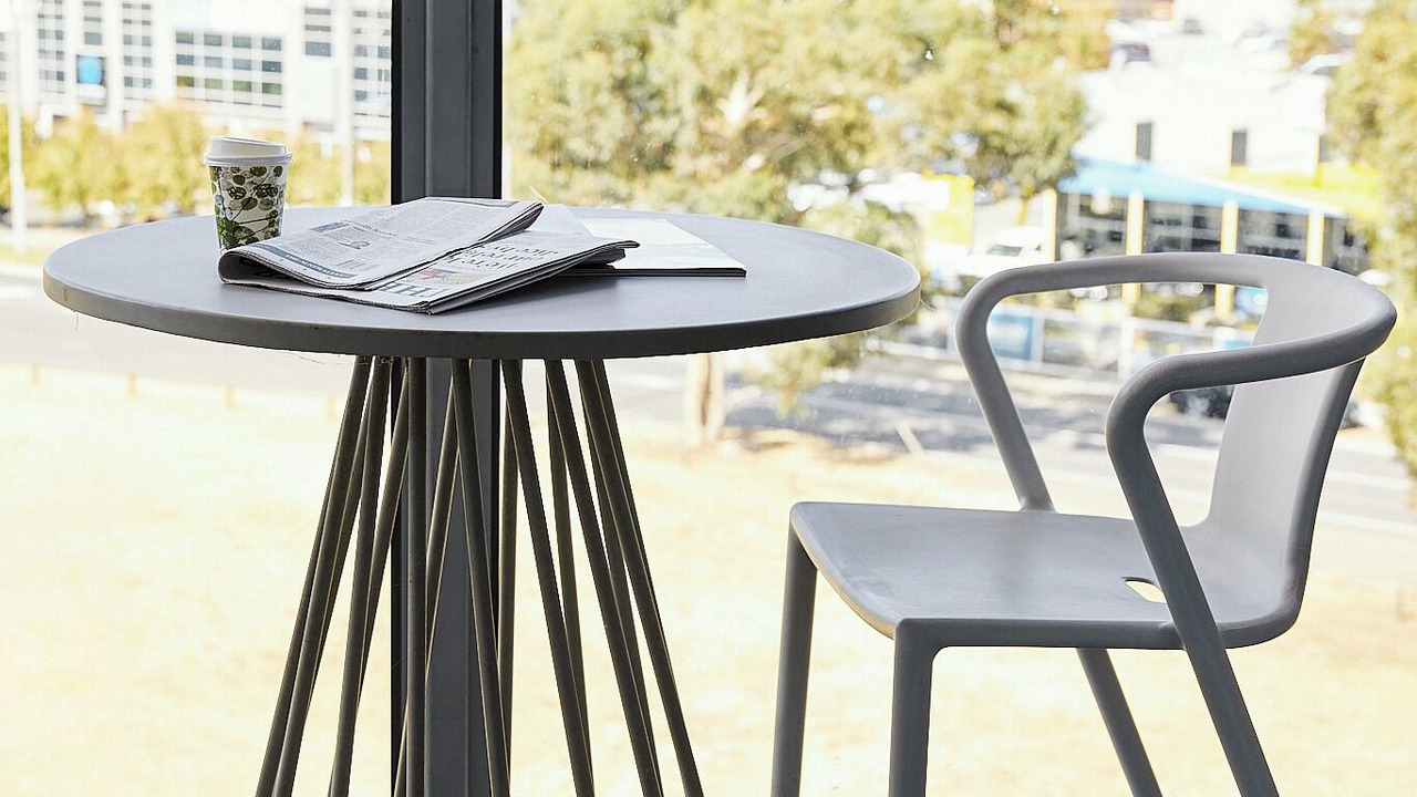 Photo of Patio Balcony in Melbourne Airport