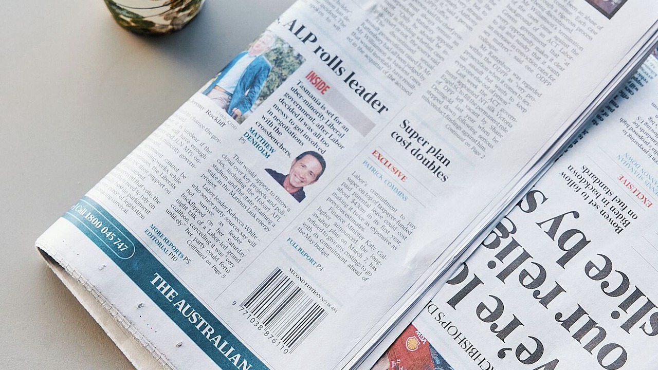 Photo of Patio Balcony in Melbourne Airport