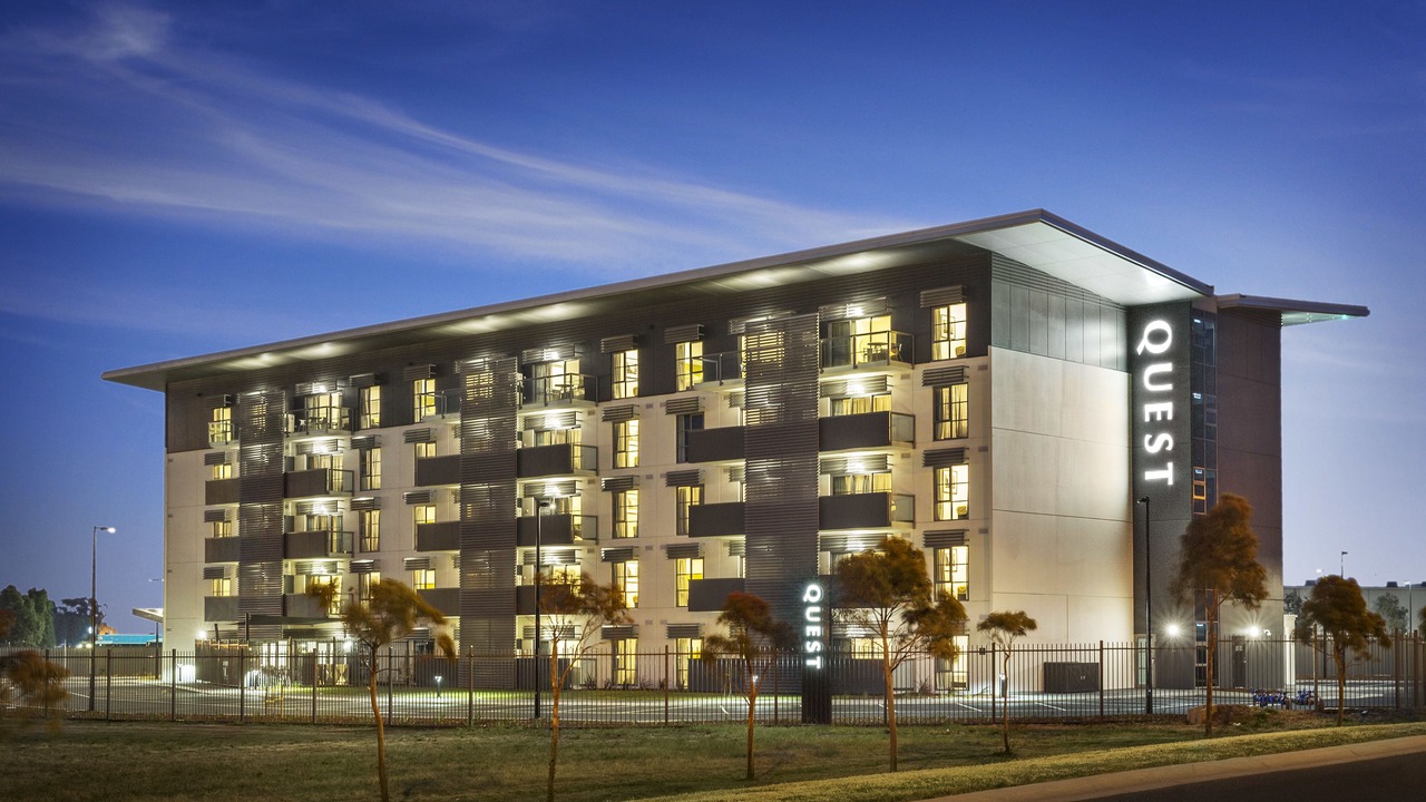 Photo of Others in Melbourne Airport