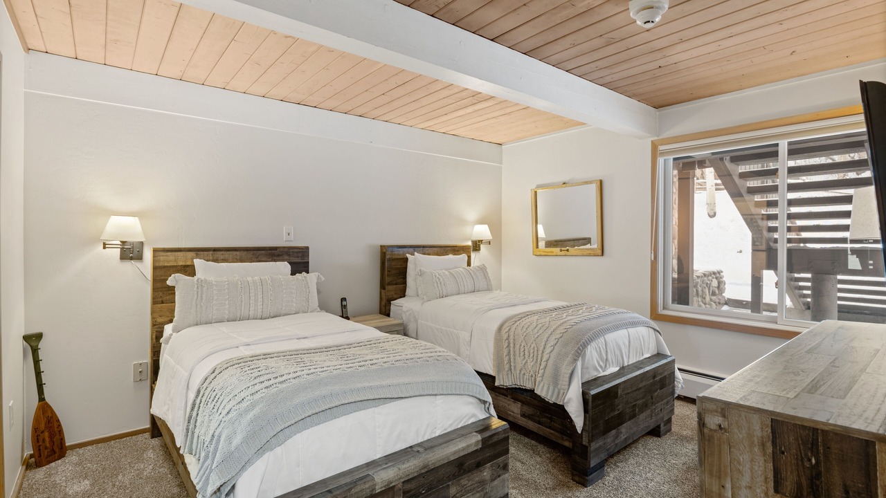 Photo of Bedroom in Aspen