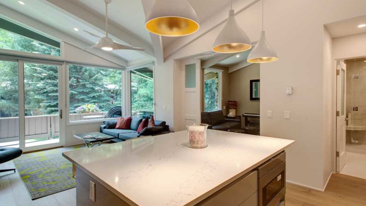 Photo of Kitchen in Aspen