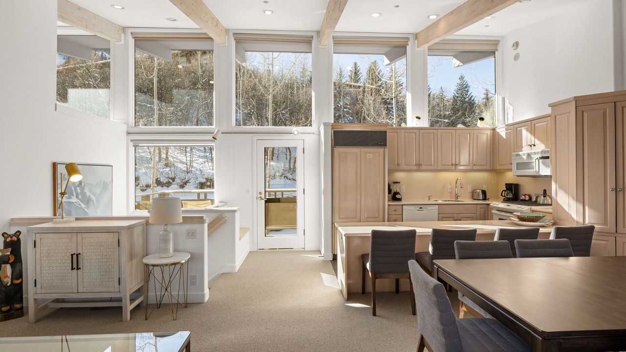Photo of Kitchen in Aspen