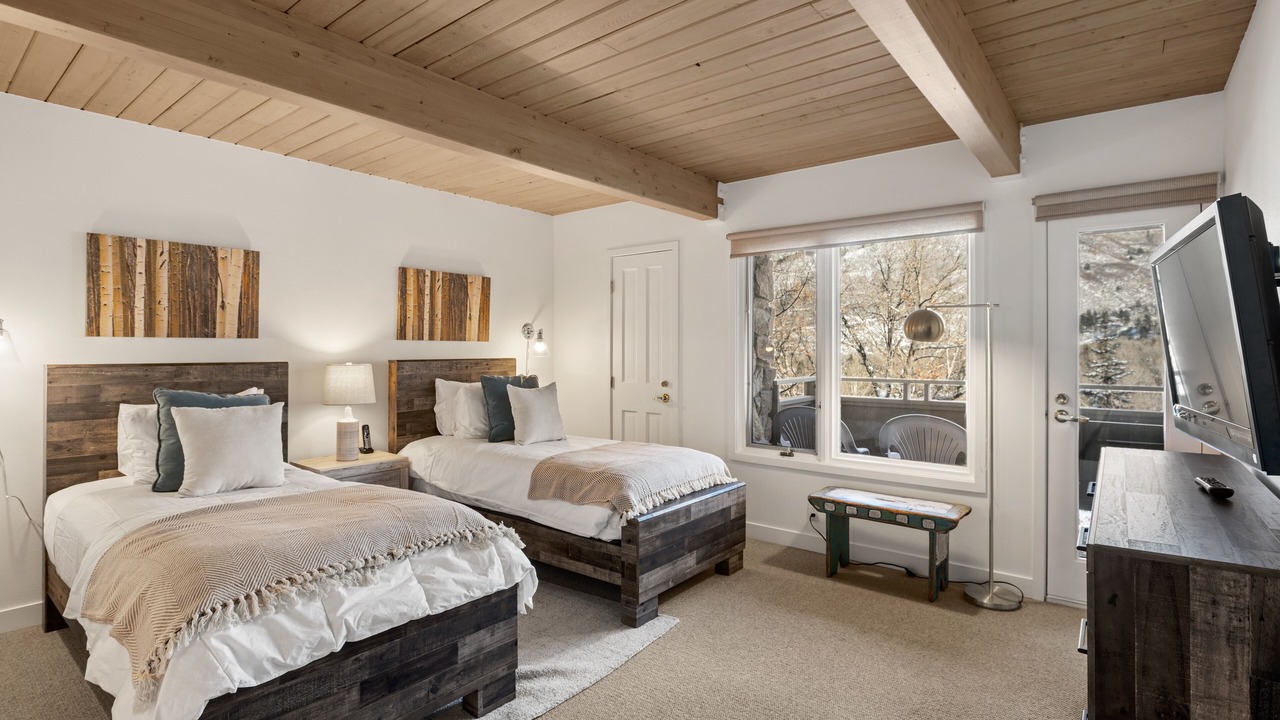 Photo of Bedroom in Aspen