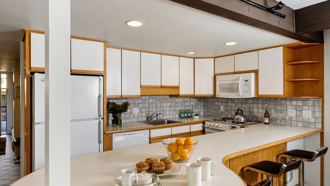 Photo of Kitchen in Aspen