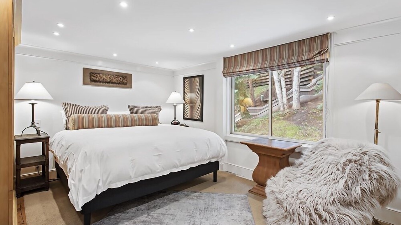 Photo of Bedroom in Aspen