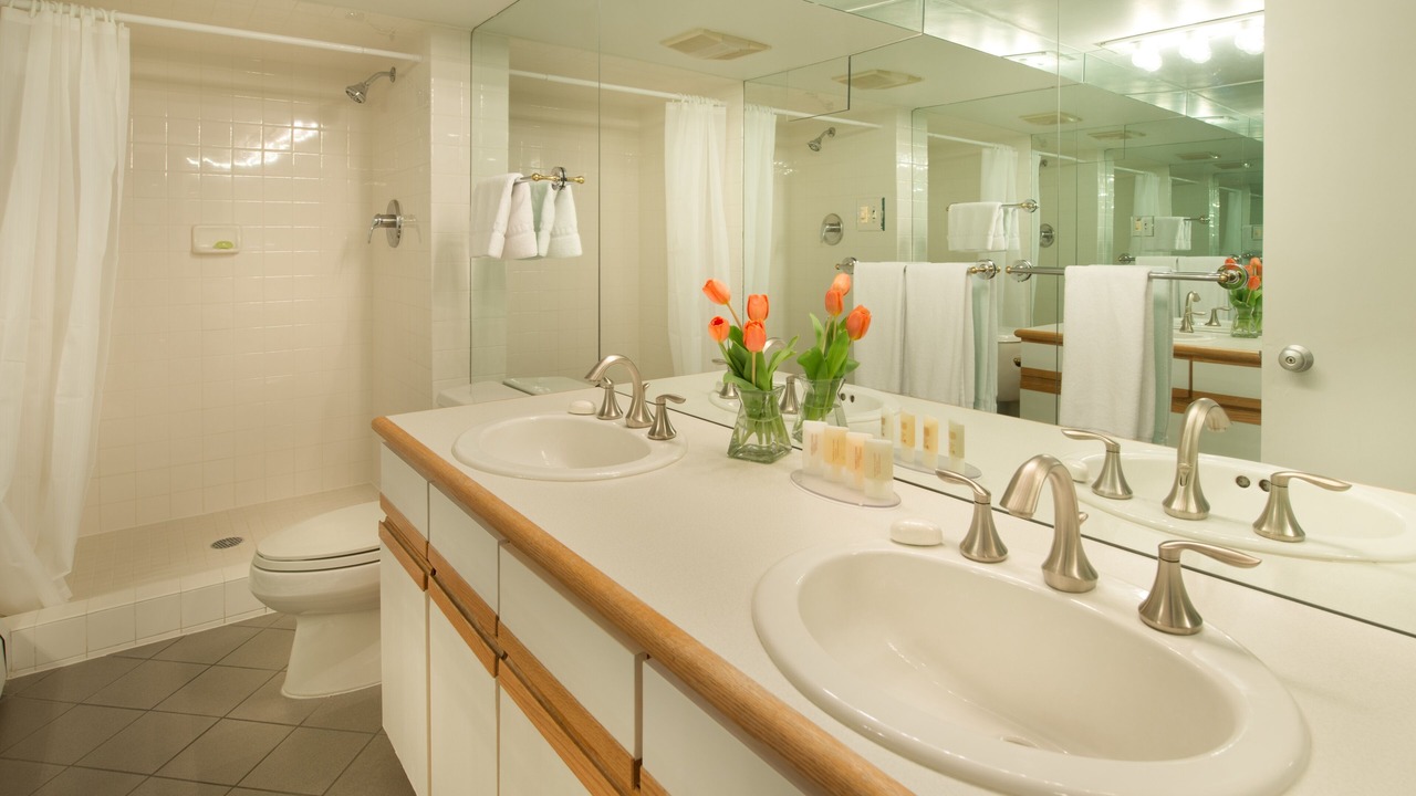 Photo of Bathroom in Aspen