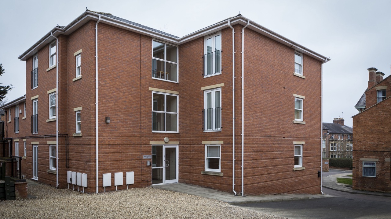 Photo of Outdoor in Banbury