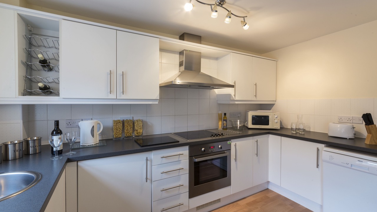 Photo of Kitchen in Banbury