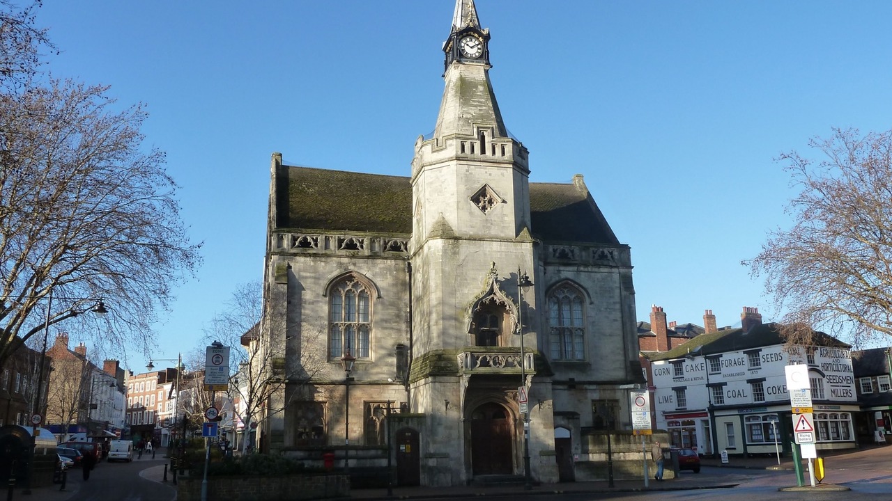 Photo of Outdoor in Banbury