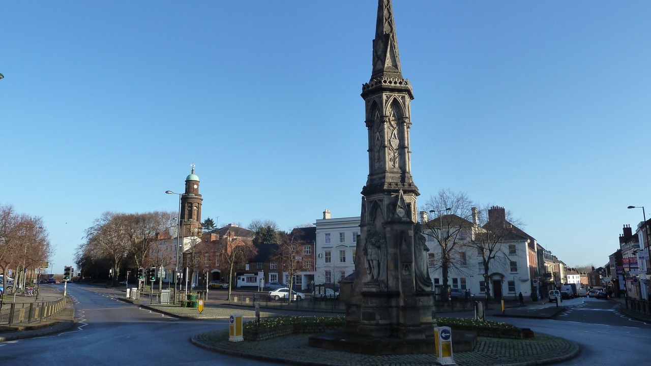 Photo of Outdoor in Banbury