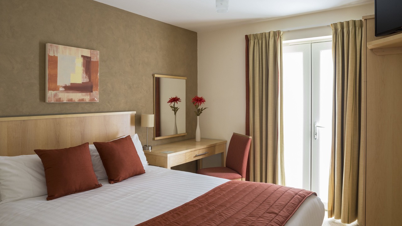 Photo of Bedroom in Banbury