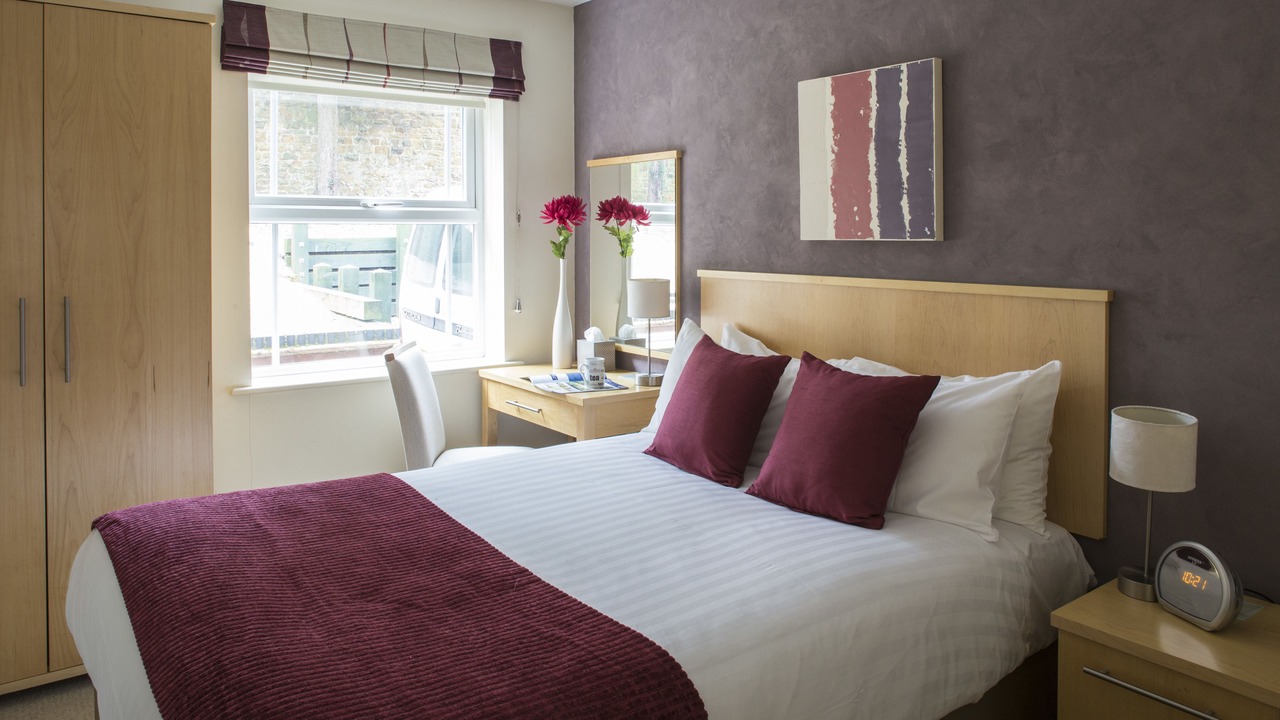 Photo of Bedroom in Banbury