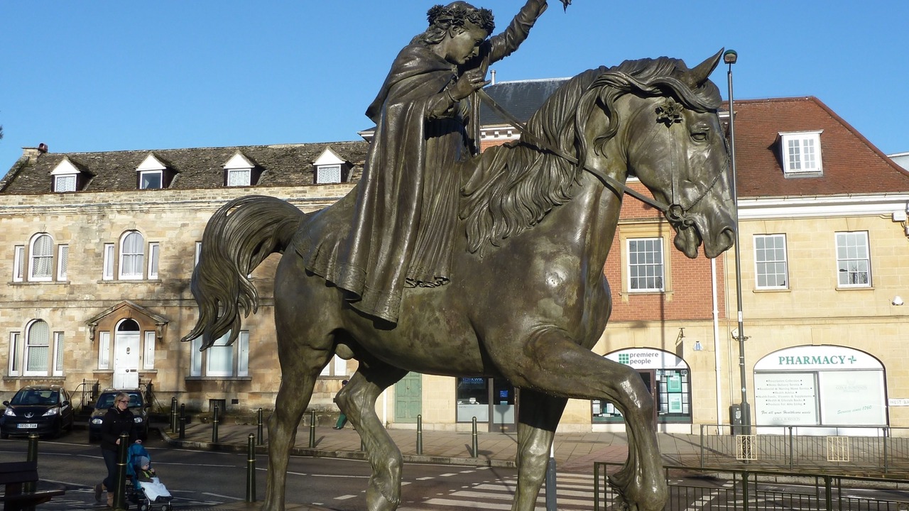 Photo of Outdoor in Banbury