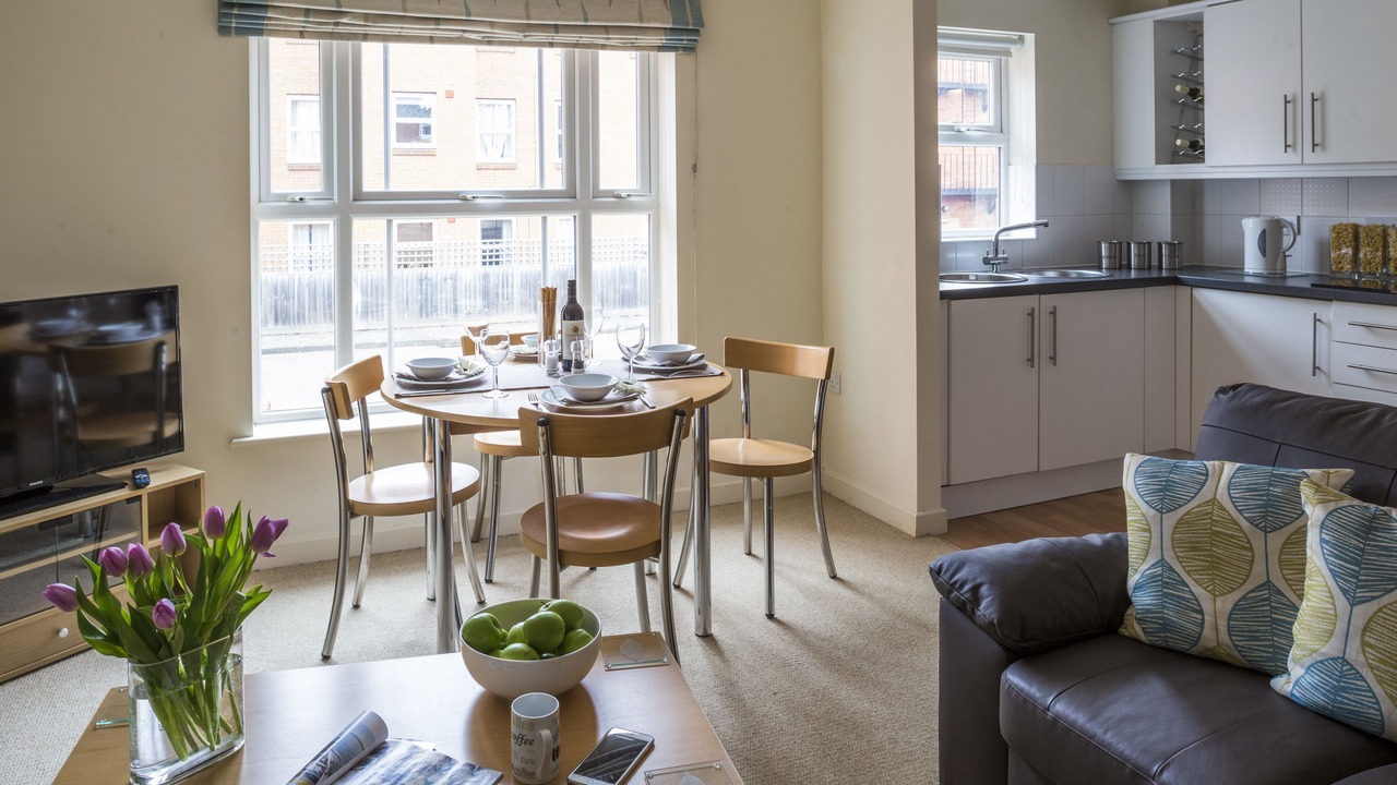 Photo of Livingroom in Banbury