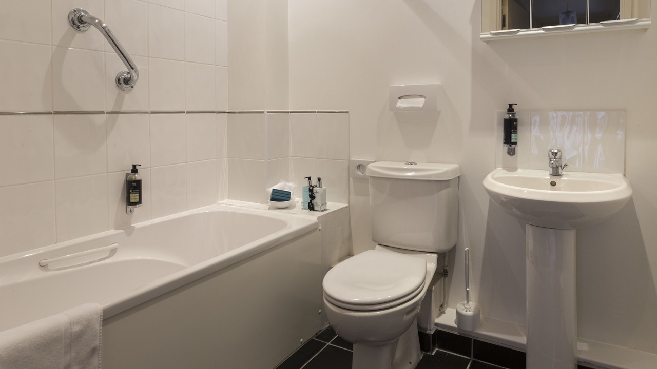 Photo of Bathroom in Banbury