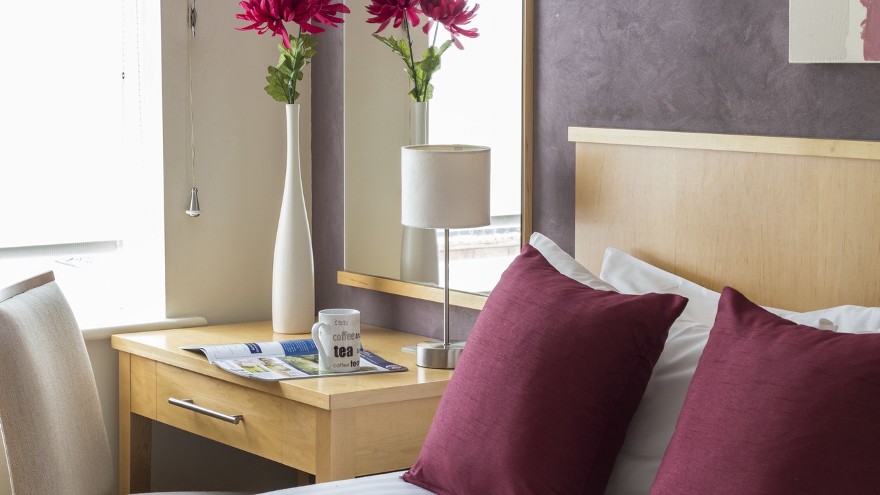 Photo of Bedroom in Banbury