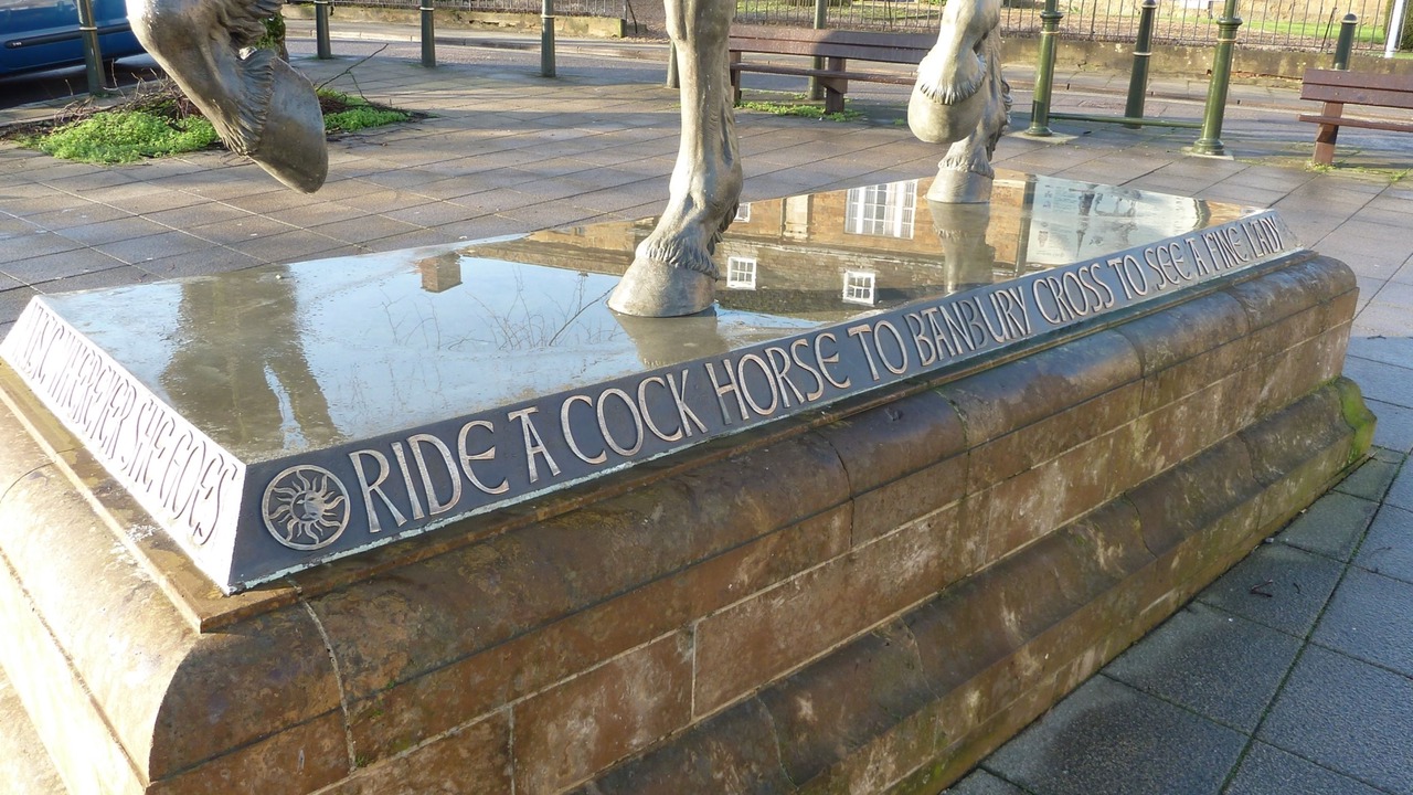 Photo of Outdoor in Banbury