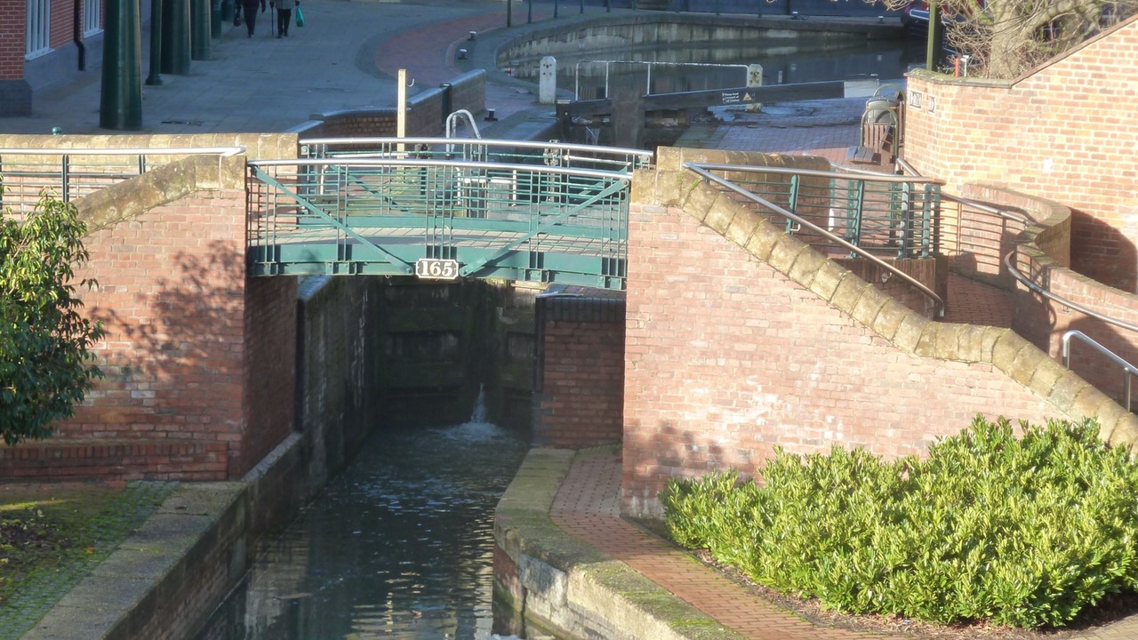 Photo of Outdoor in Banbury