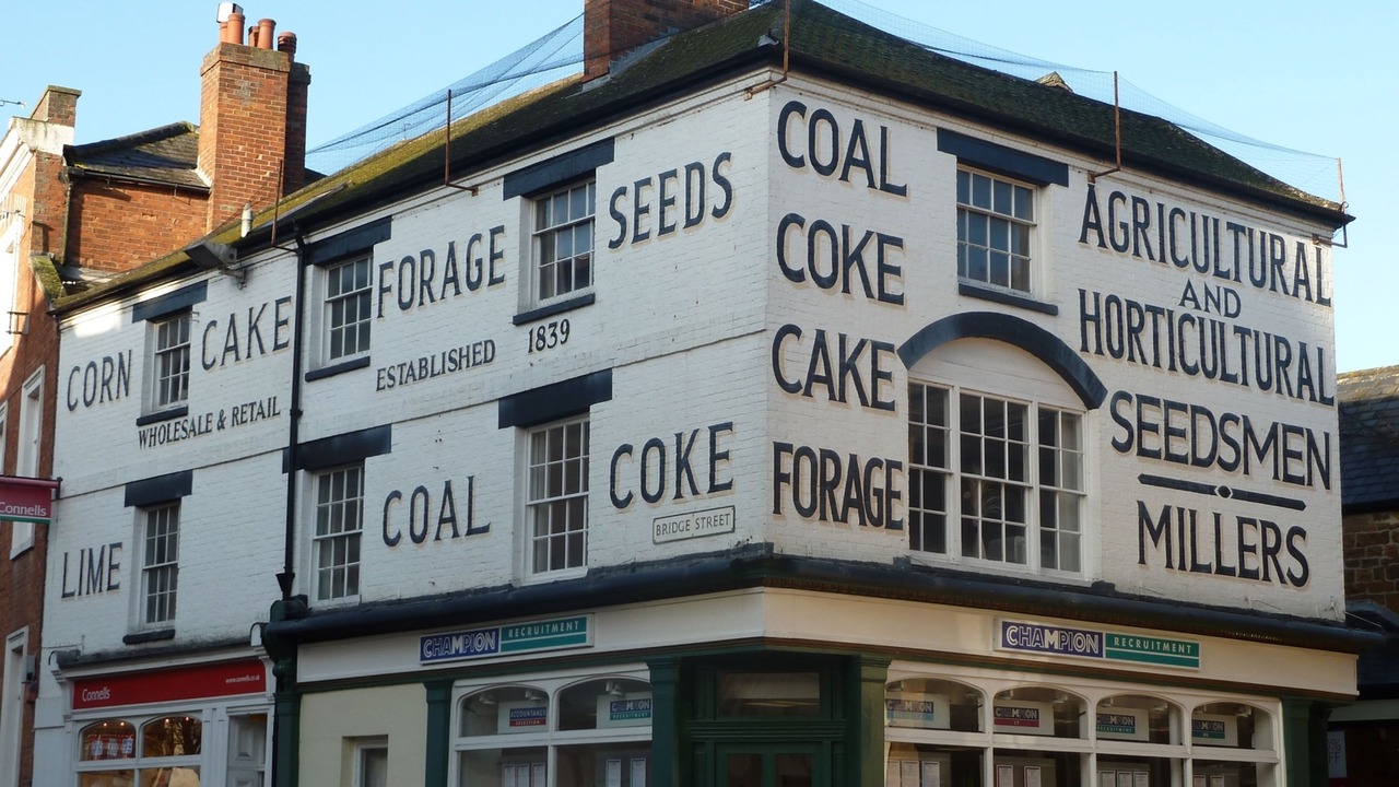 Photo of Outdoor in Banbury