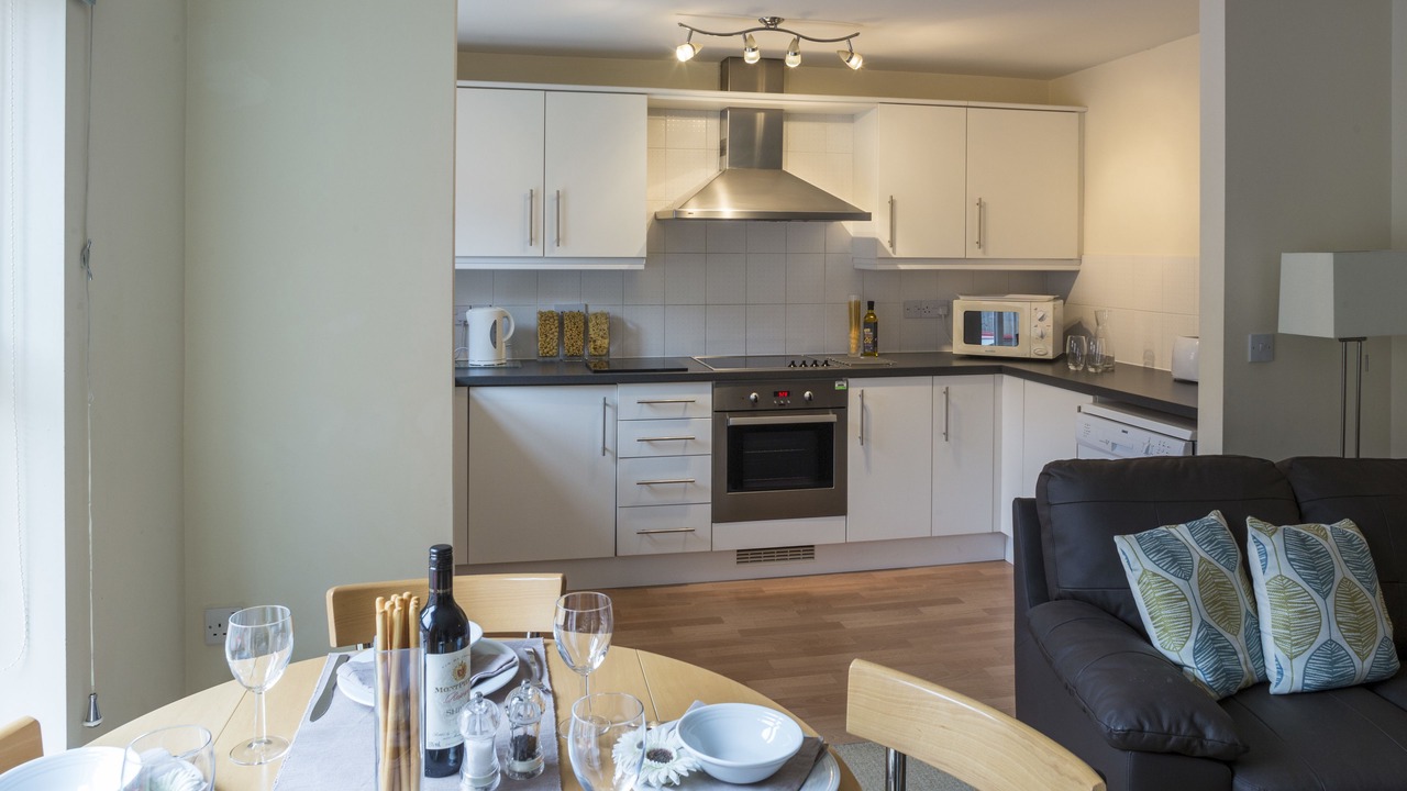Photo of Kitchen in Banbury