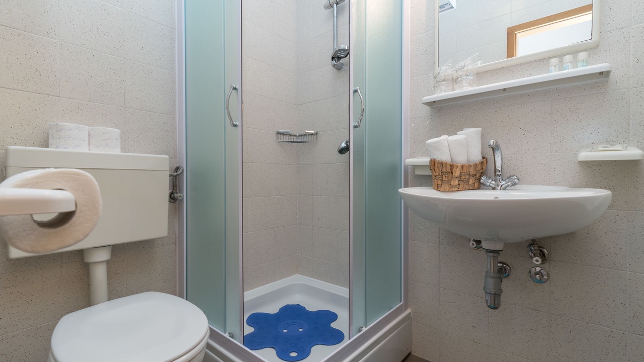 Photo of Bathroom in Okrug