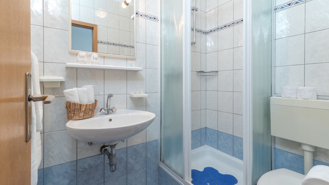 Photo of Bathroom in Okrug