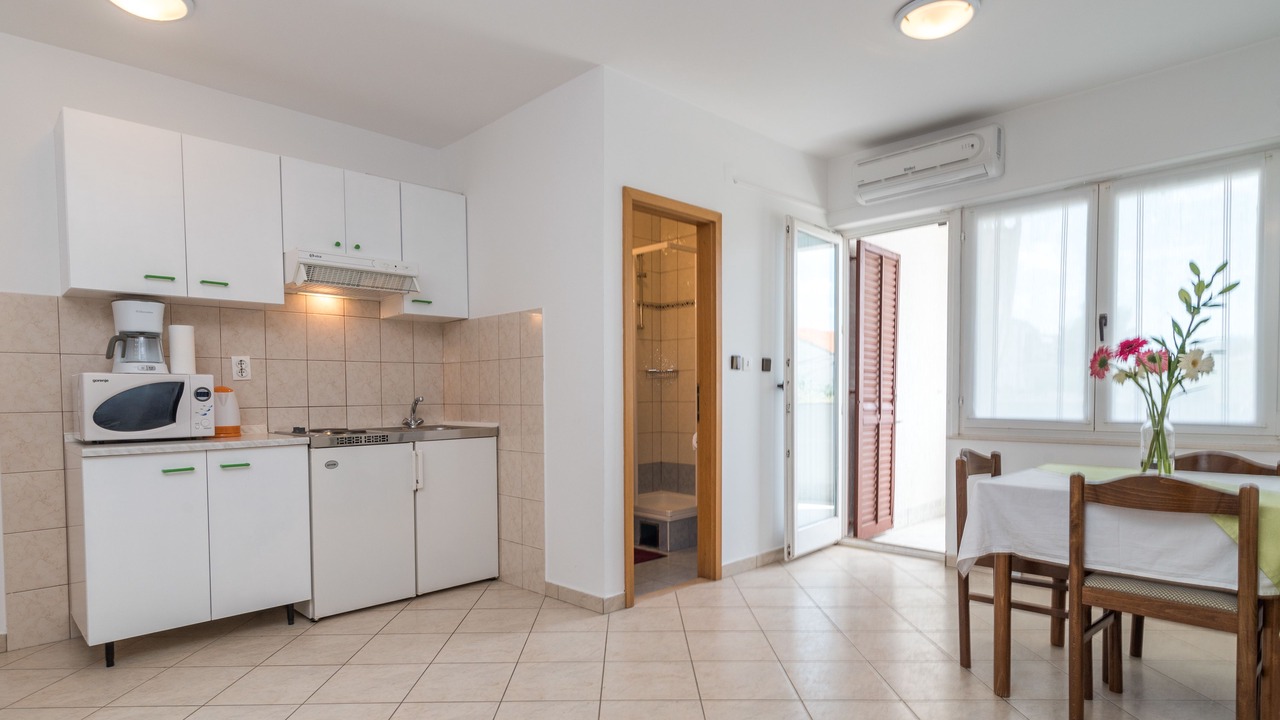 Photo of Kitchen in Okrug