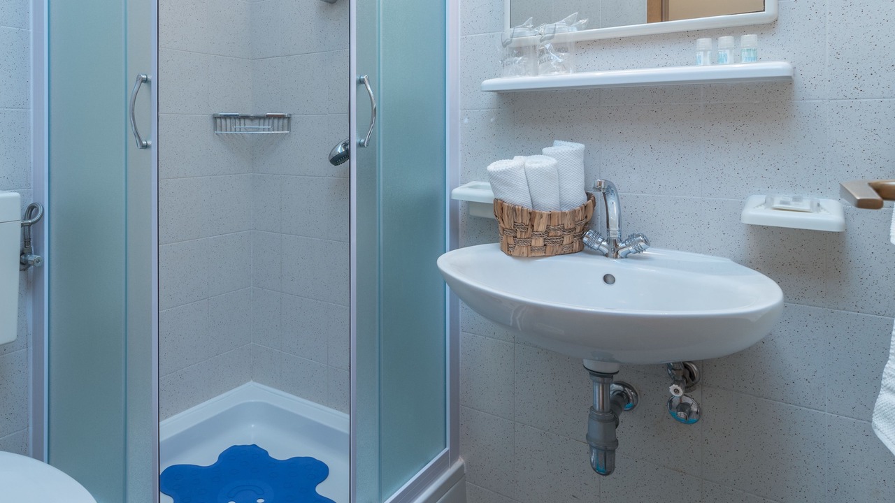 Photo of Bathroom in Okrug
