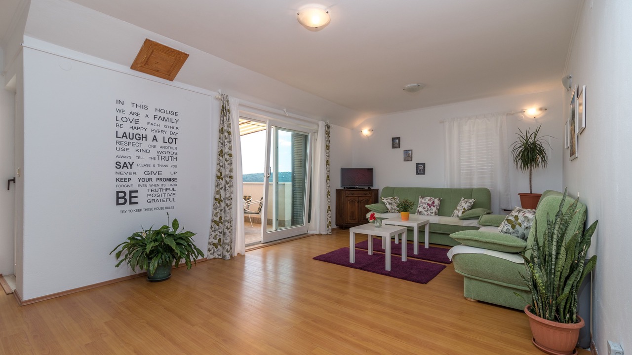 Photo of Bedroom in Okrug