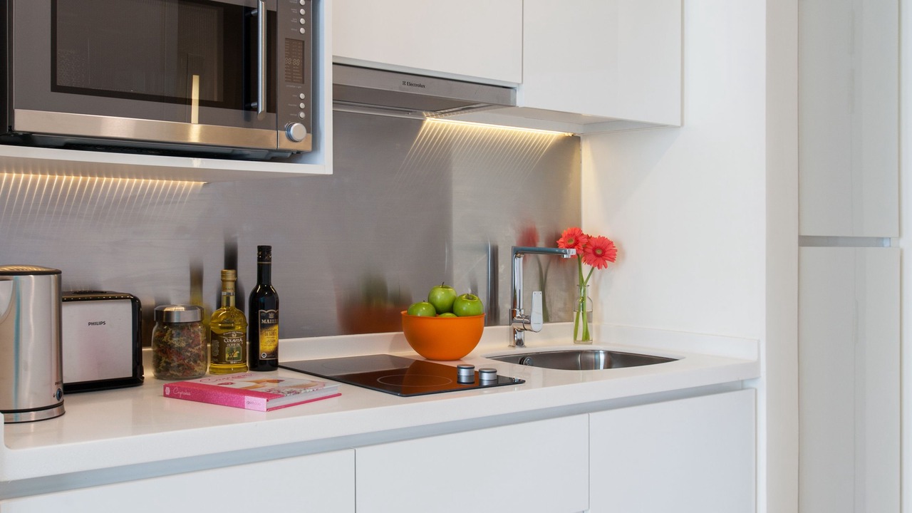 Photo of Kitchen in Cyberjaya