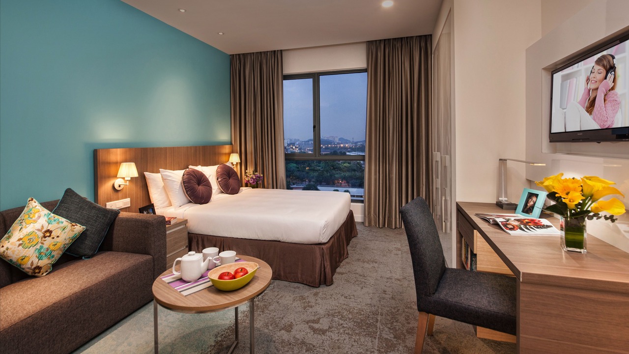 Photo of Bedroom in Cyberjaya