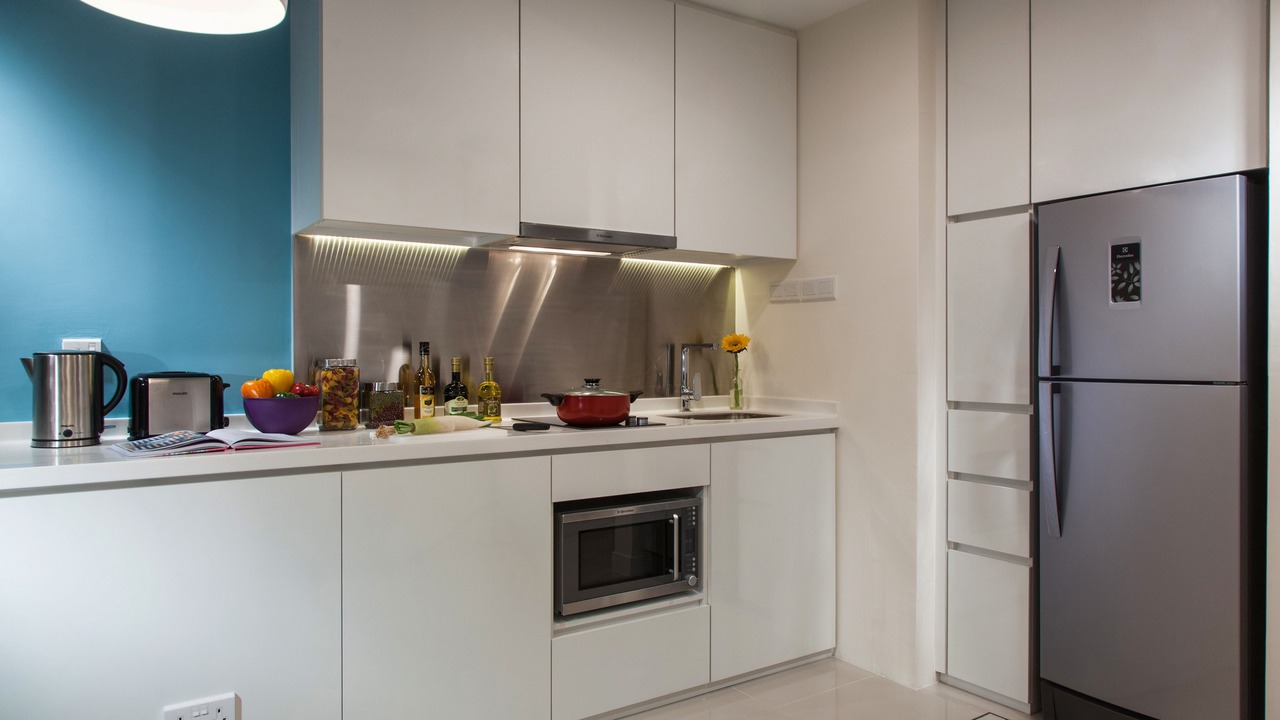 Photo of Kitchen in Cyberjaya
