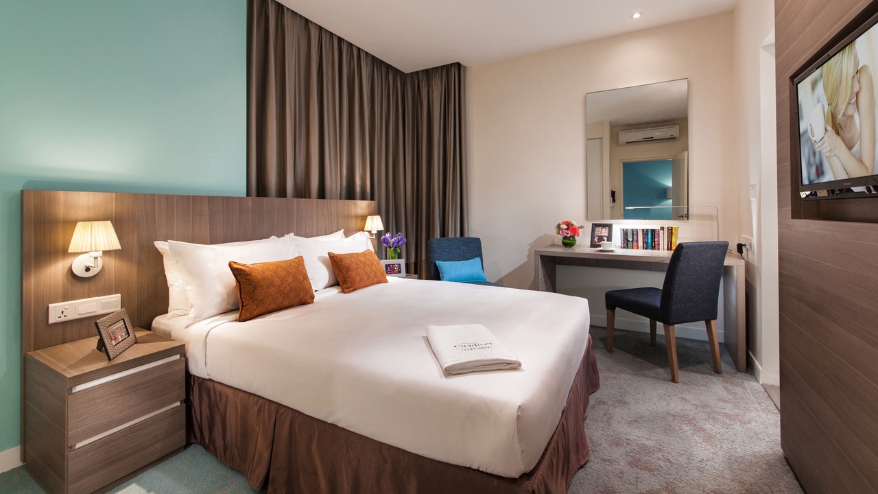 Photo of Bedroom in Cyberjaya