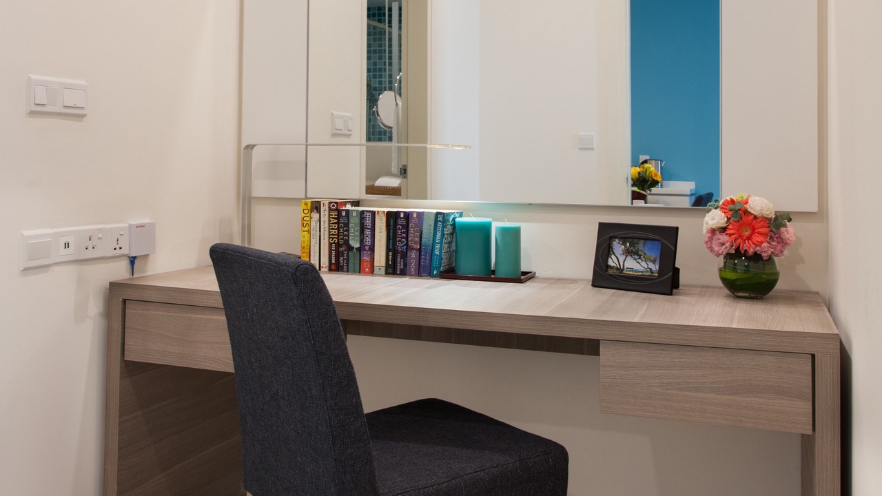 Photo of Bedroom in Cyberjaya