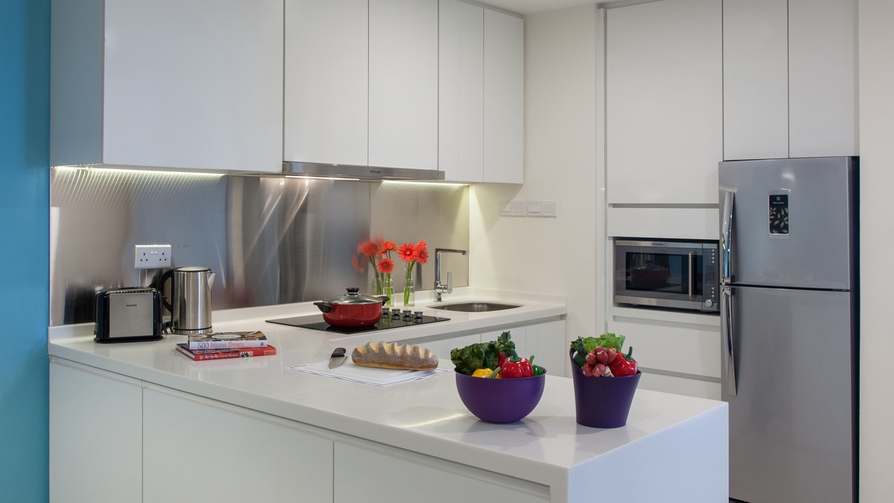 Photo of Bedroom in Cyberjaya