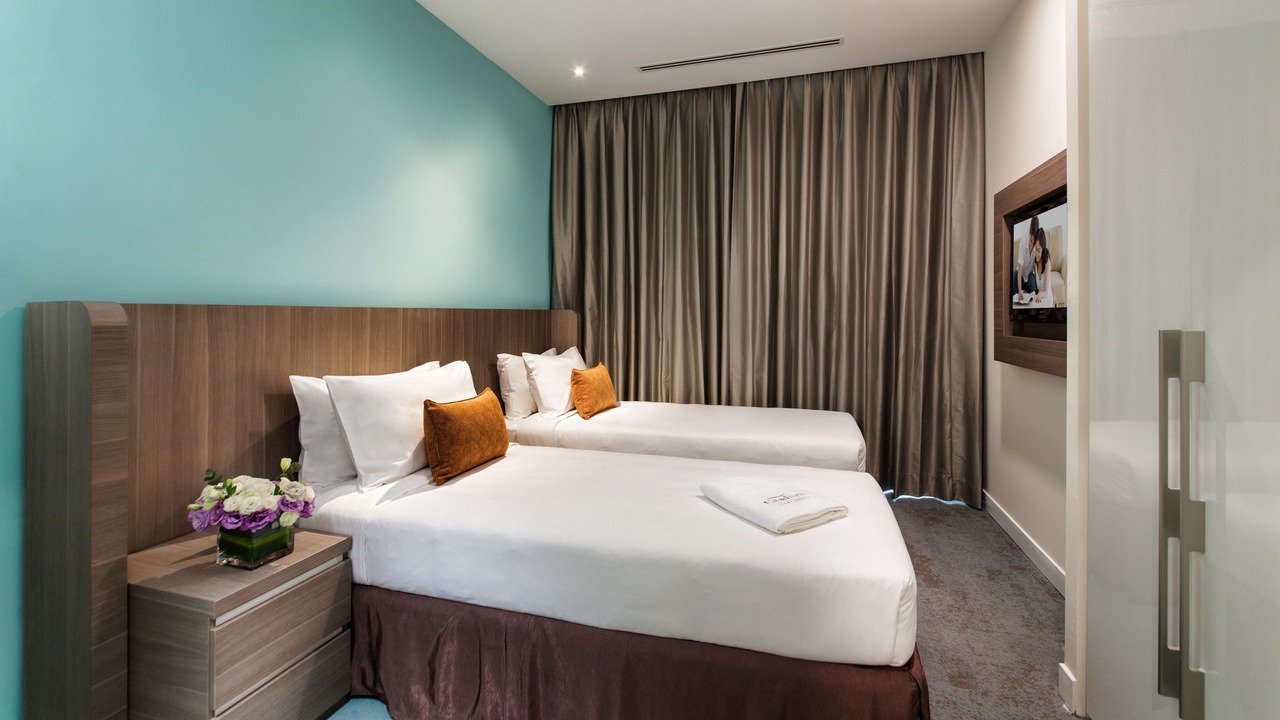 Photo of Bedroom in Cyberjaya