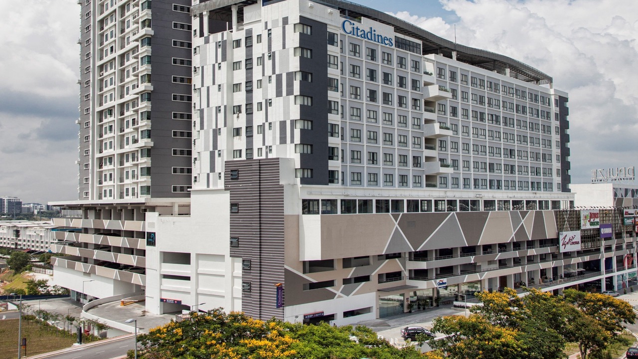 Photo of Outdoor in Cyberjaya