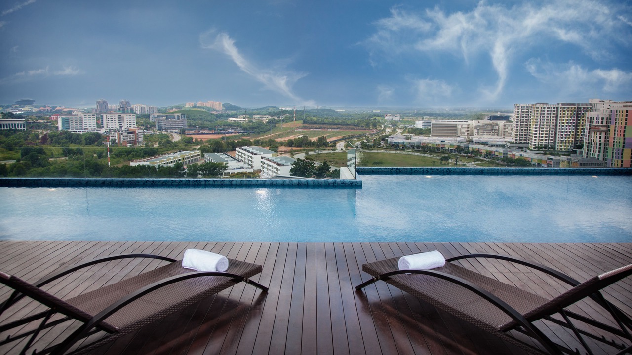 Photo of Outdoor in Cyberjaya