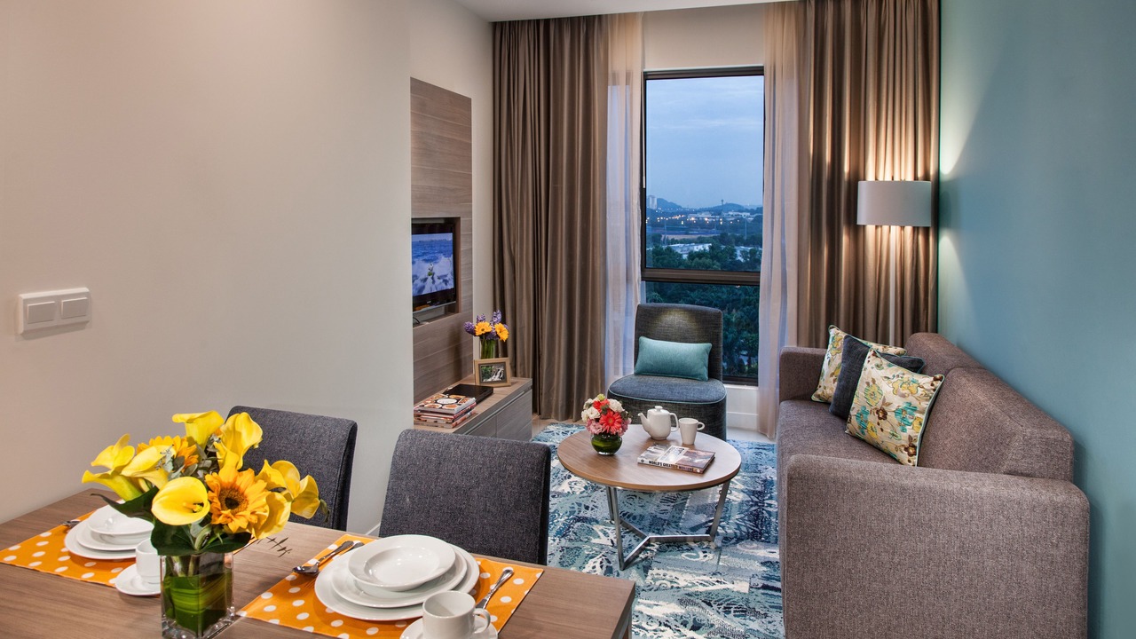 Photo of Bedroom in Cyberjaya