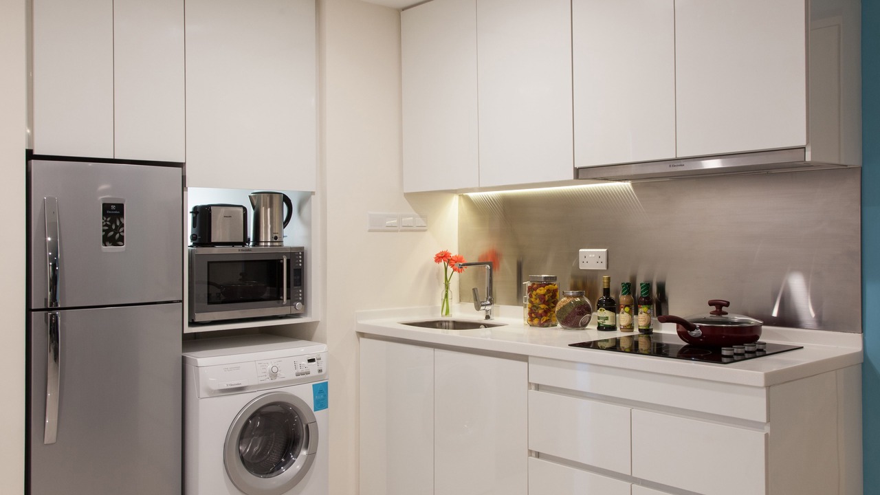 Photo of Kitchen in Cyberjaya