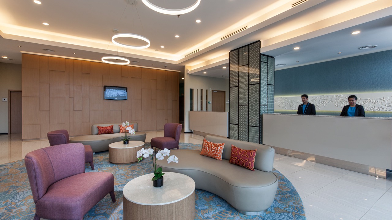 Photo of Others in Cyberjaya