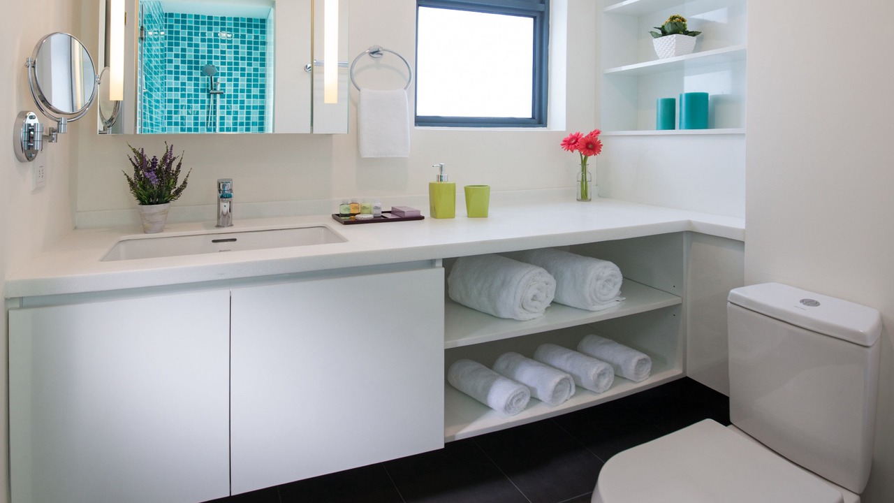 Photo of Bathroom in Cyberjaya