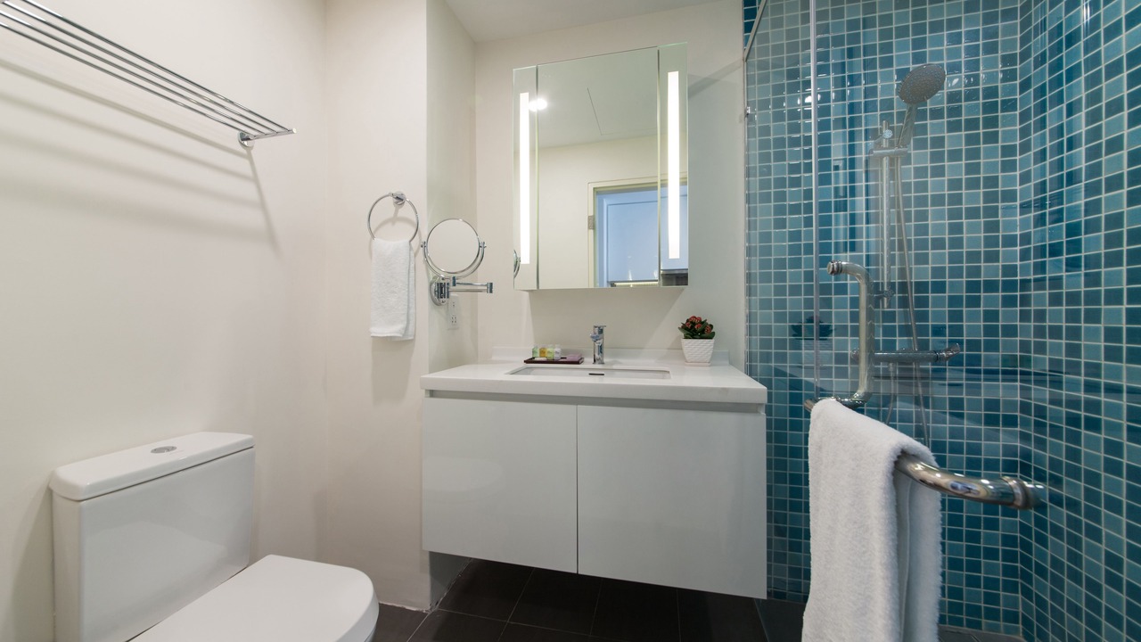 Photo of Bathroom in Cyberjaya