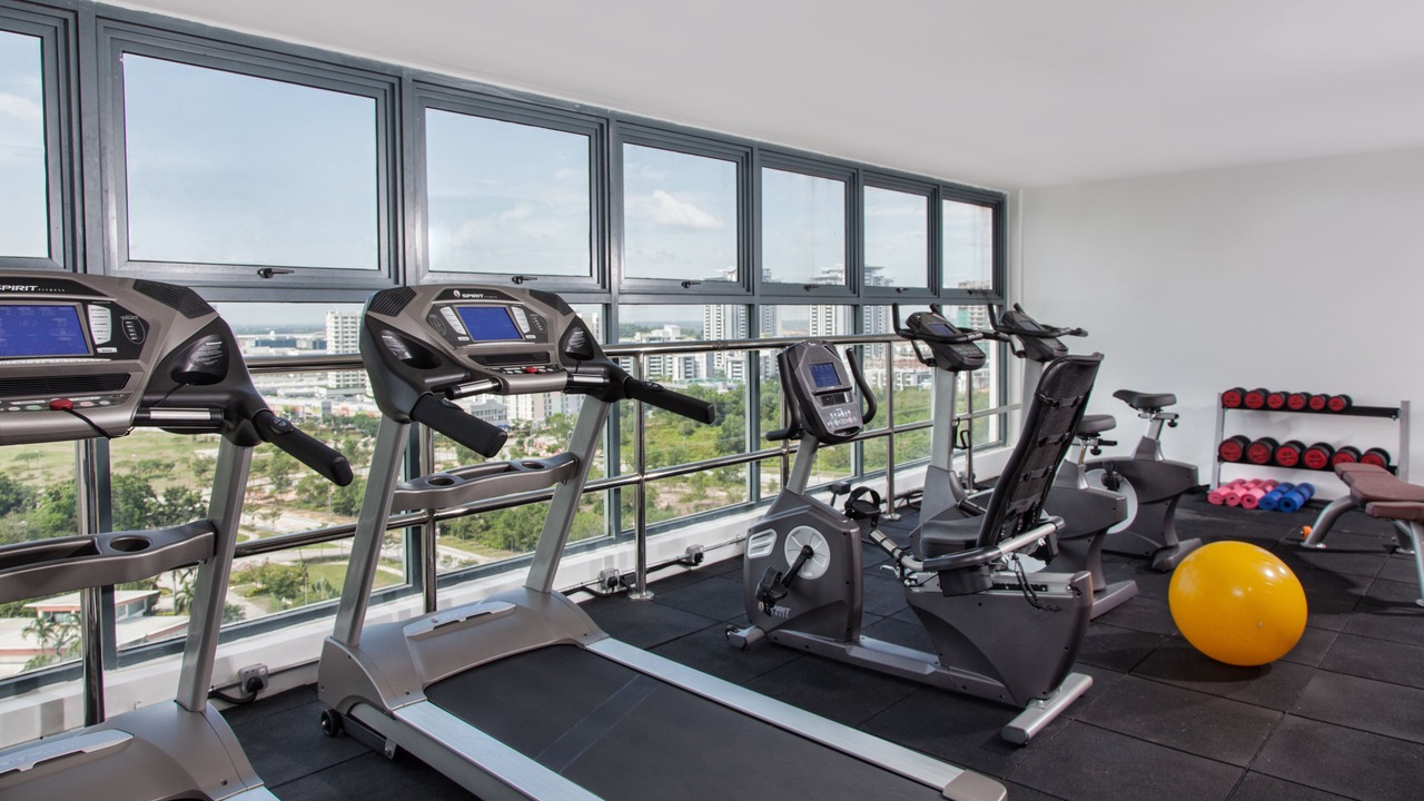 Photo of Others in Cyberjaya