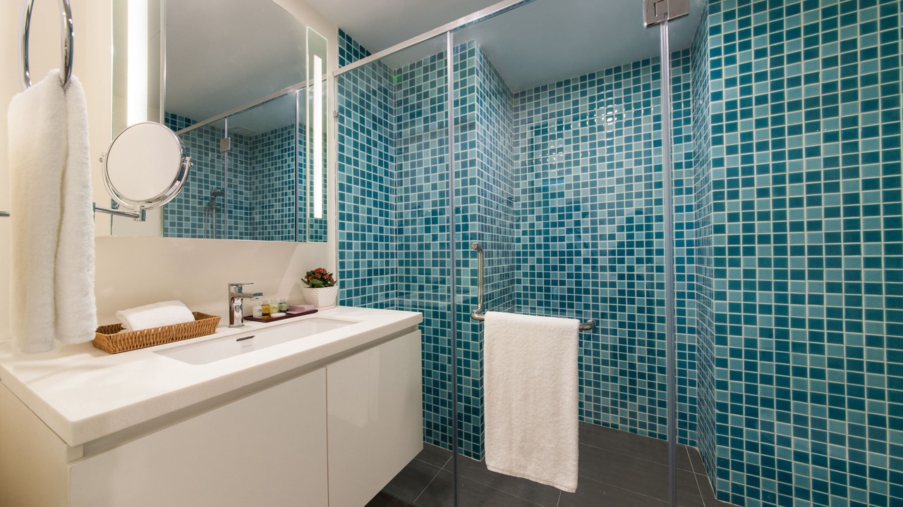 Photo of Bathroom in Cyberjaya